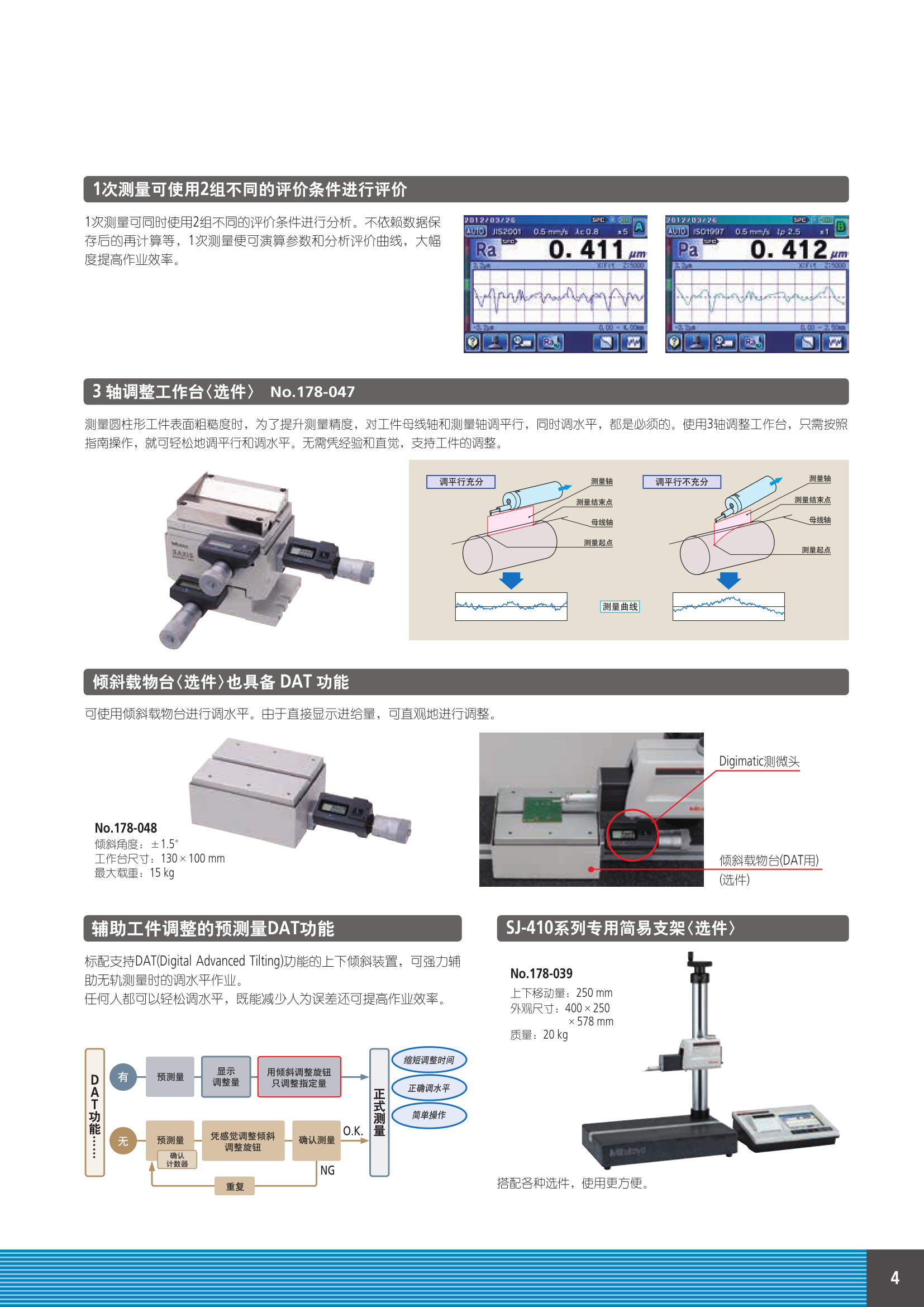 粗糙度仪与差速器全称