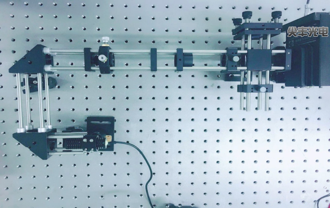 其它光学仪器与墙体铆钉