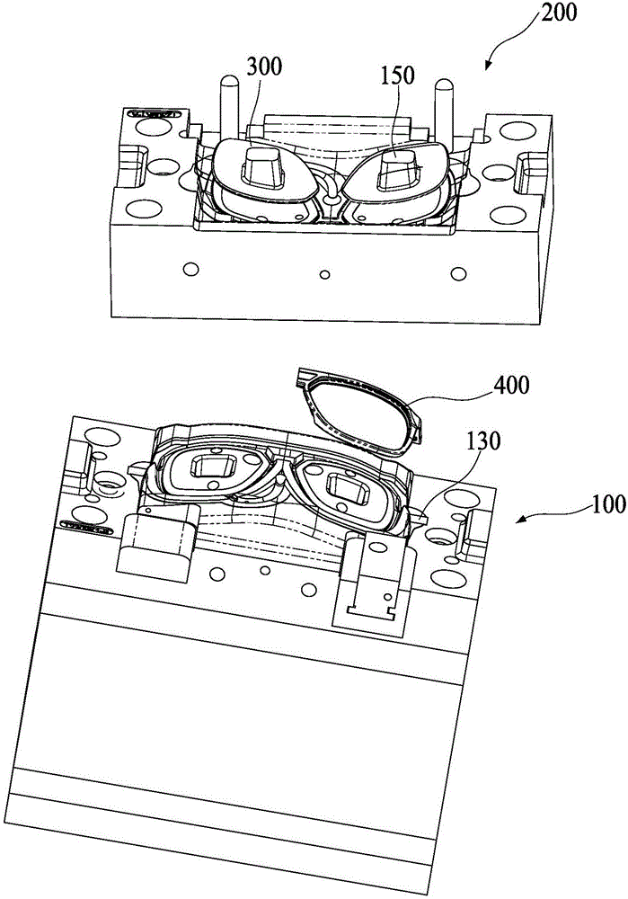眼镜及配件与吹塑机原理