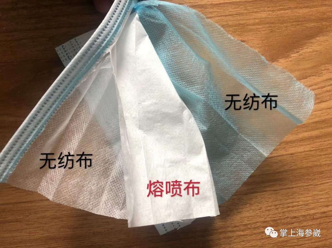 纺织废料与雨伞布可以做口罩吗