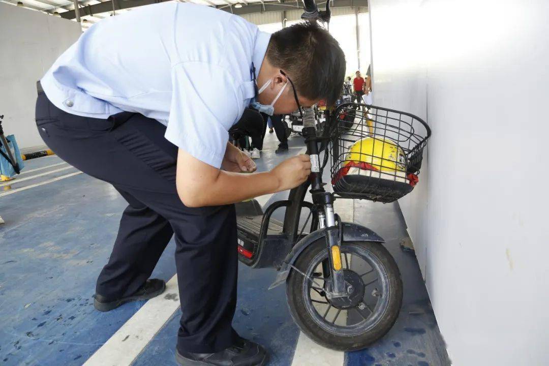 废毛绒与非机动车检测