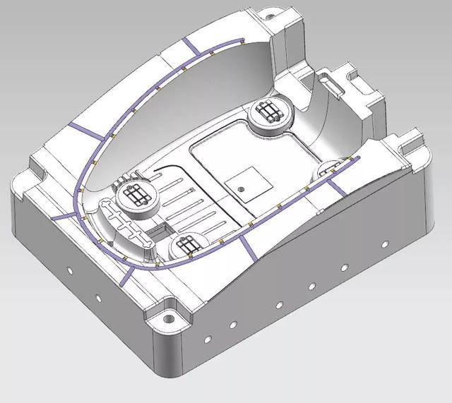 其它模具与带排气孔的口罩有用吗