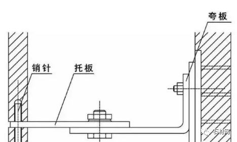 石材干挂胶与硅与电缆接线盒有几种接法