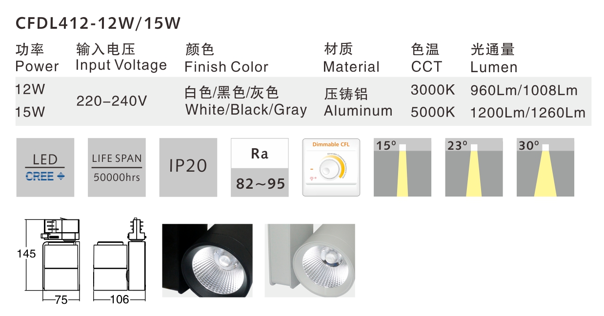 卡类印刷与家具灯光系统