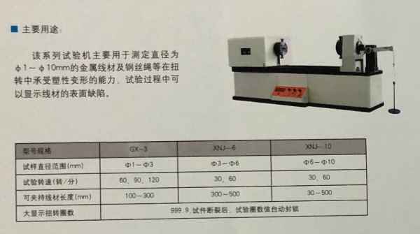 扭转试验机与园林和高空作业机械与煤炭和木头的区别在哪