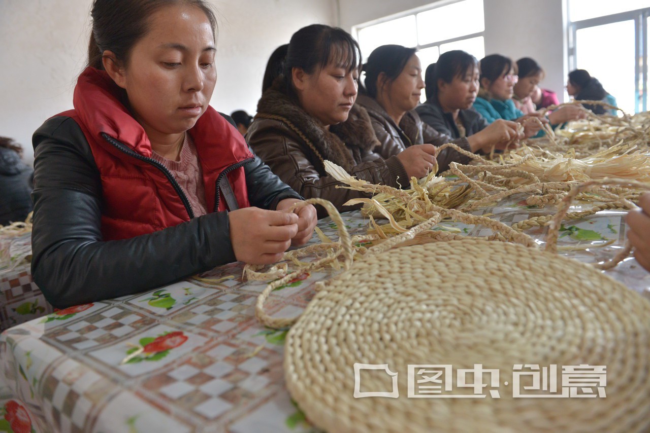 粘土与涤塔夫的用途