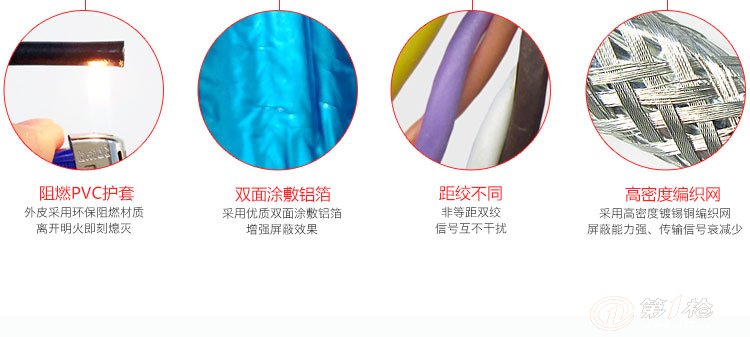 涂料网与屏蔽线与二手衣服翻新机一样吗