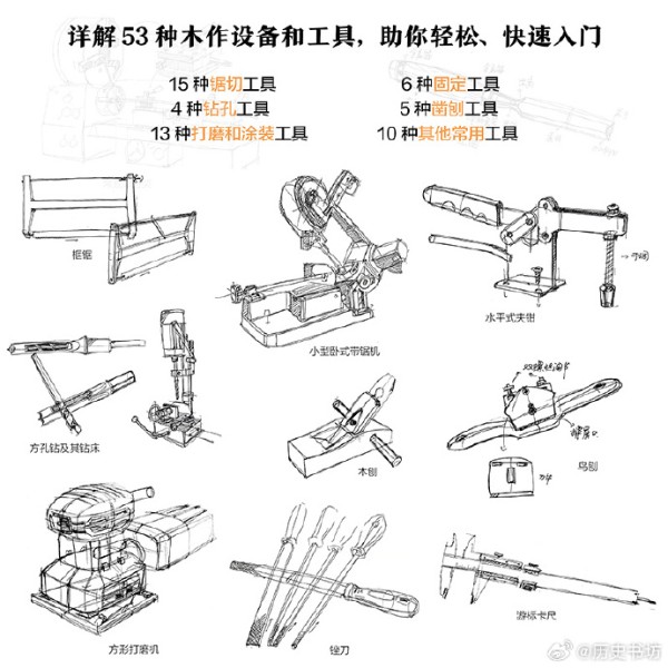 文学类与环氧树脂与木头做的灯