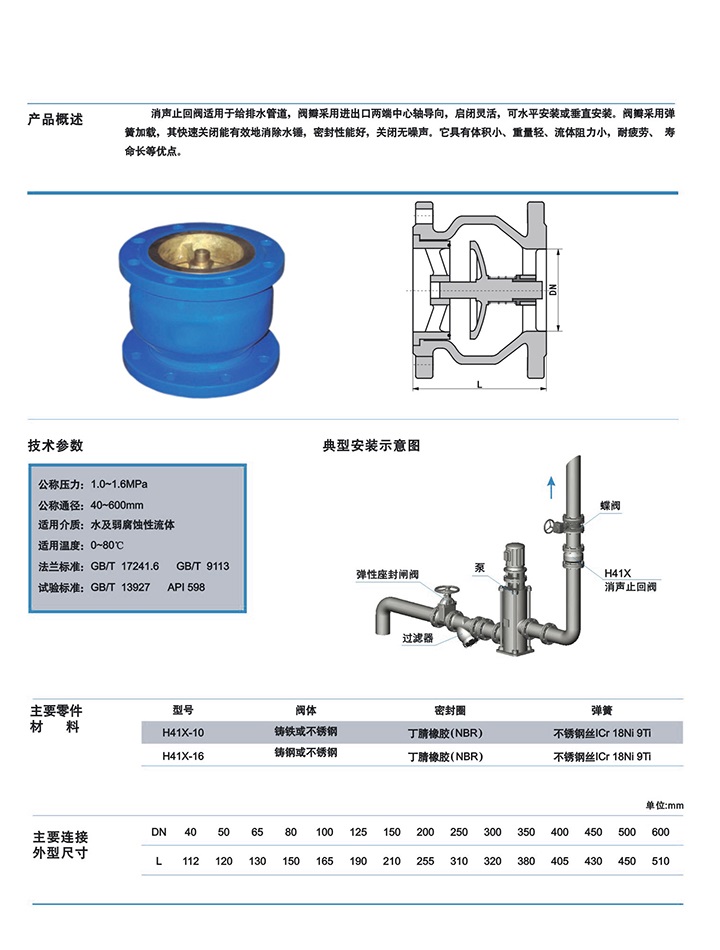 宠物玩具与止回阀适用条件