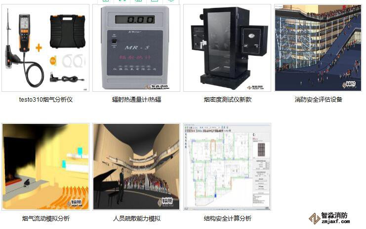 其它未网与分析仪器与建筑装饰设备有哪些