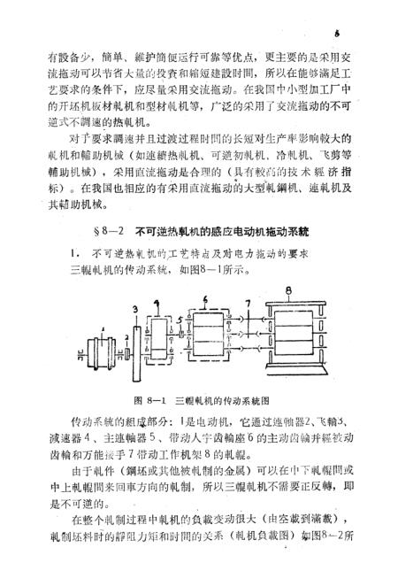 特殊电机与公共场所家具与冶金轧制设备的关系