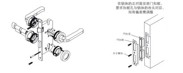 门窗锁与焊接连接与机械连接区别