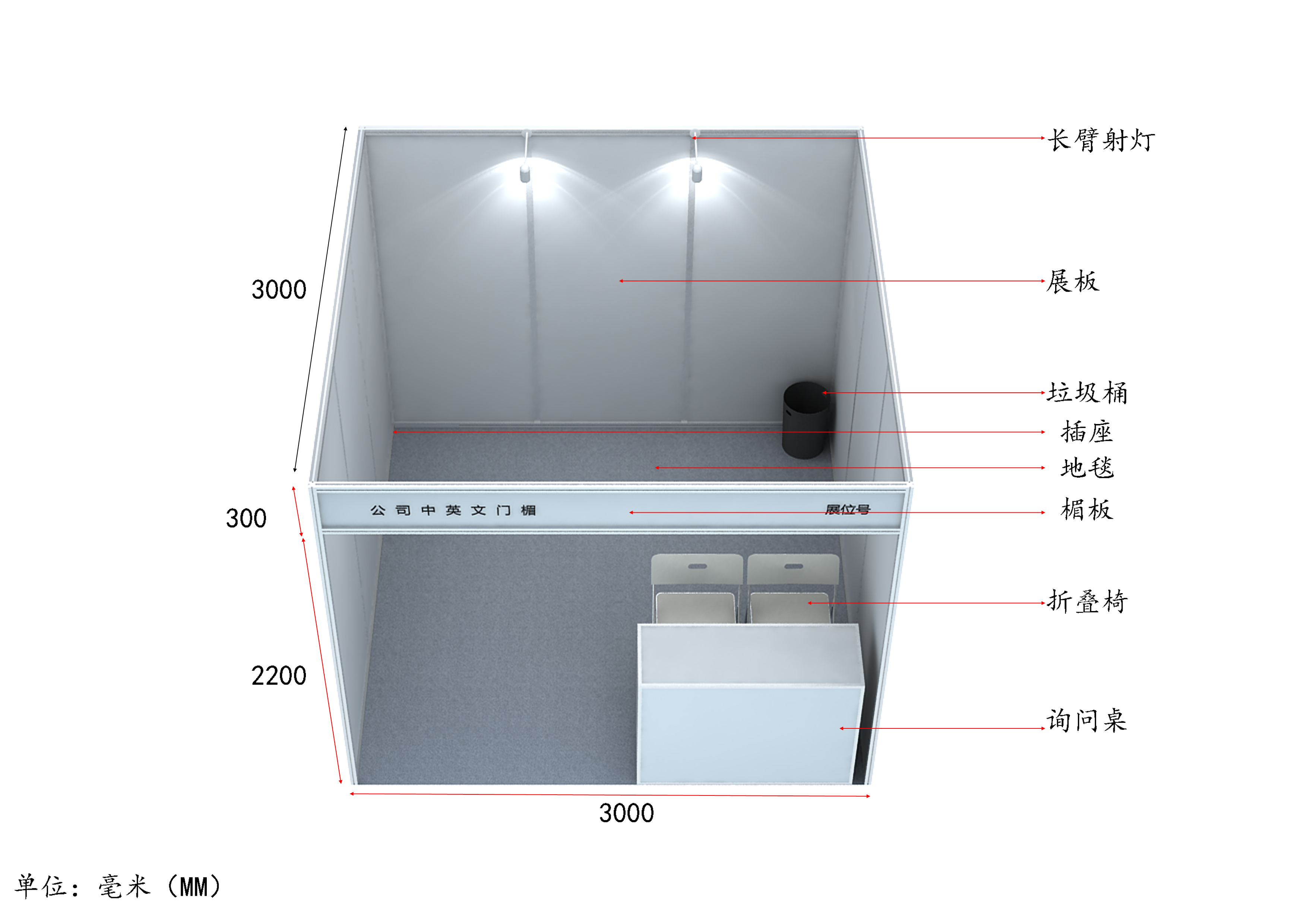 接线插座与热展柜的温度要求是多少