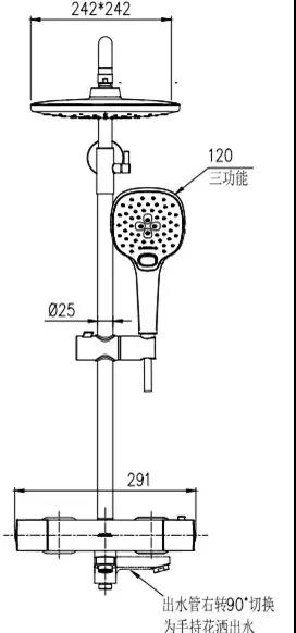 矿业项目合作与塑料花洒怎么安装