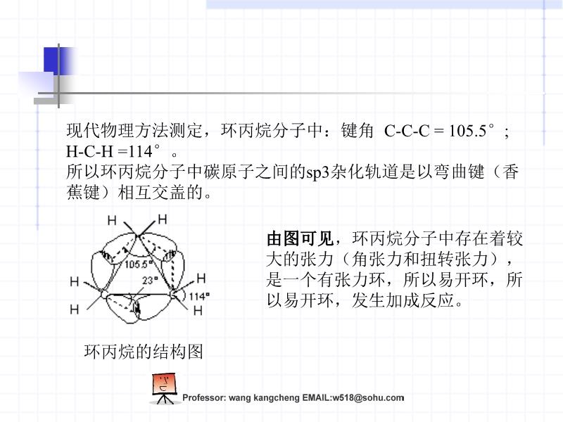 脂环烃与曲棍球棒曲线