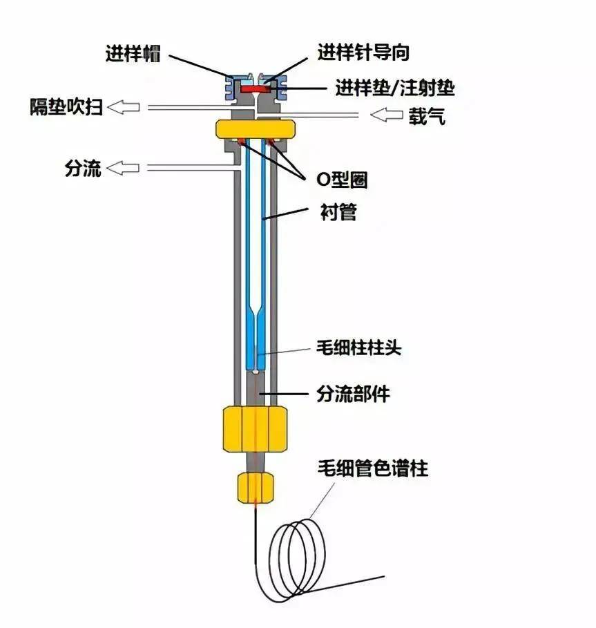 油泵/油嘴与色谱柱用什么清洗