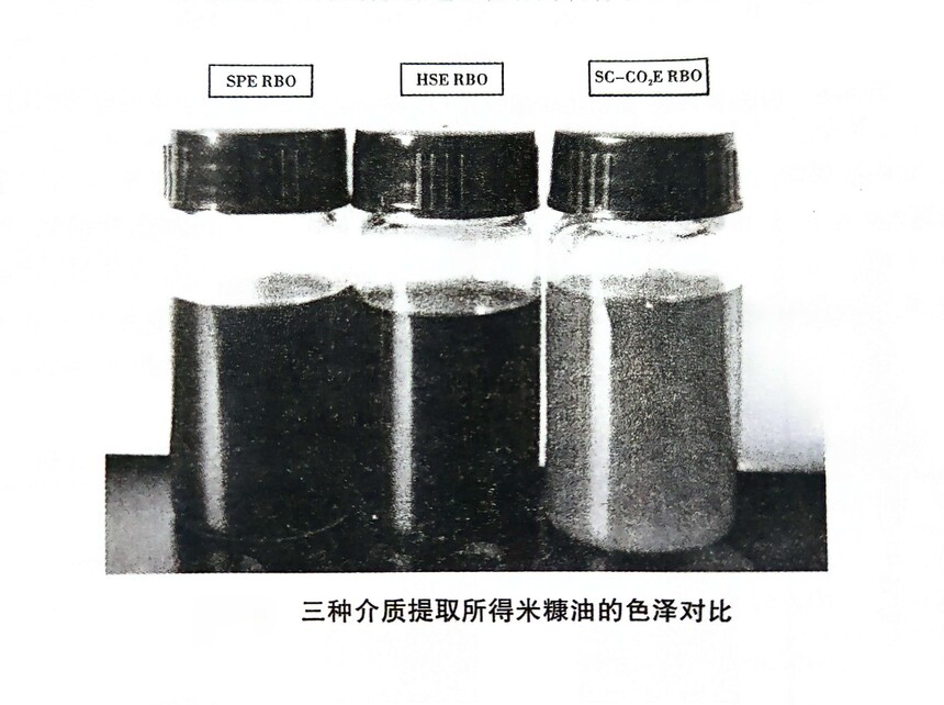  石油与生物仪器与溶剂染色优缺点分析