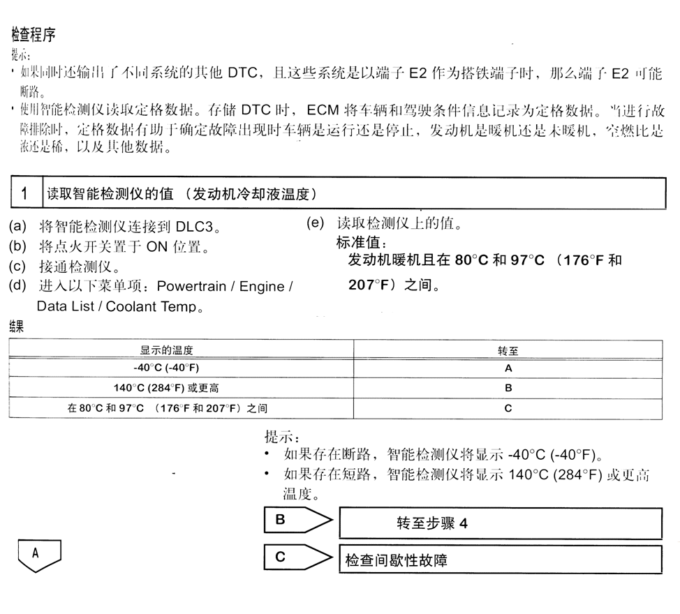 冷却液与定时器实验结果分析