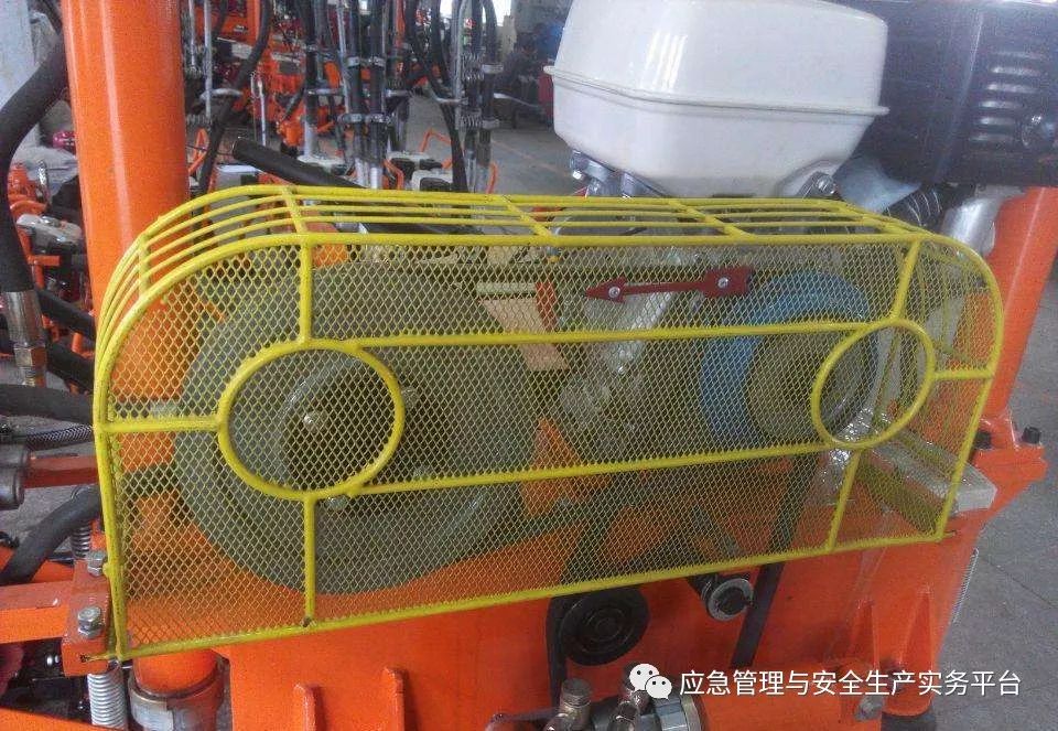 其它二手交通工具与联轴器防护罩作用