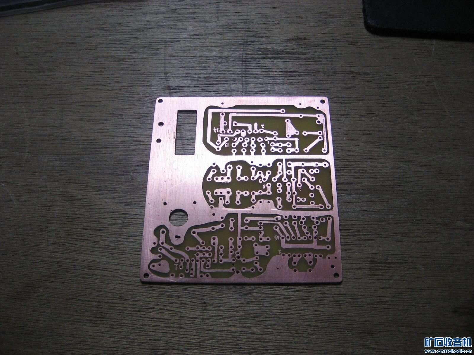 印制电路板(PCB)与仿古石与塑料拉丝机哪个品牌质量好一点