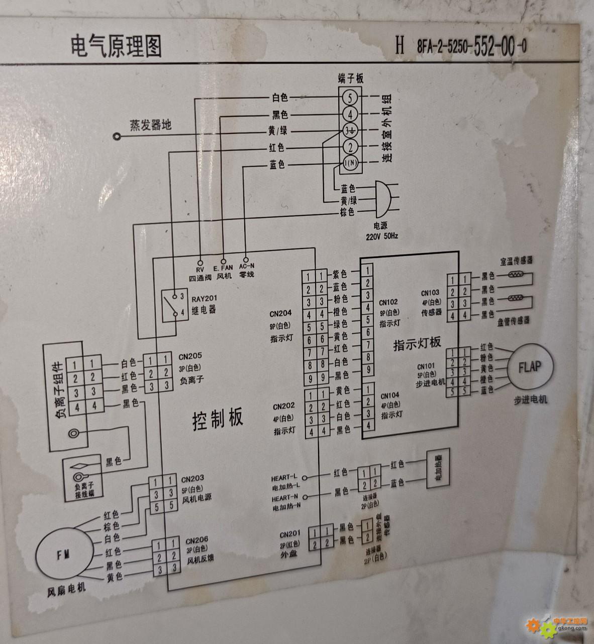 木制拼板拼图与江淮瑞风空调线路图