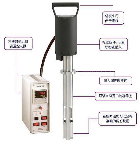 粘度计与康体仪空气净化器怎么用