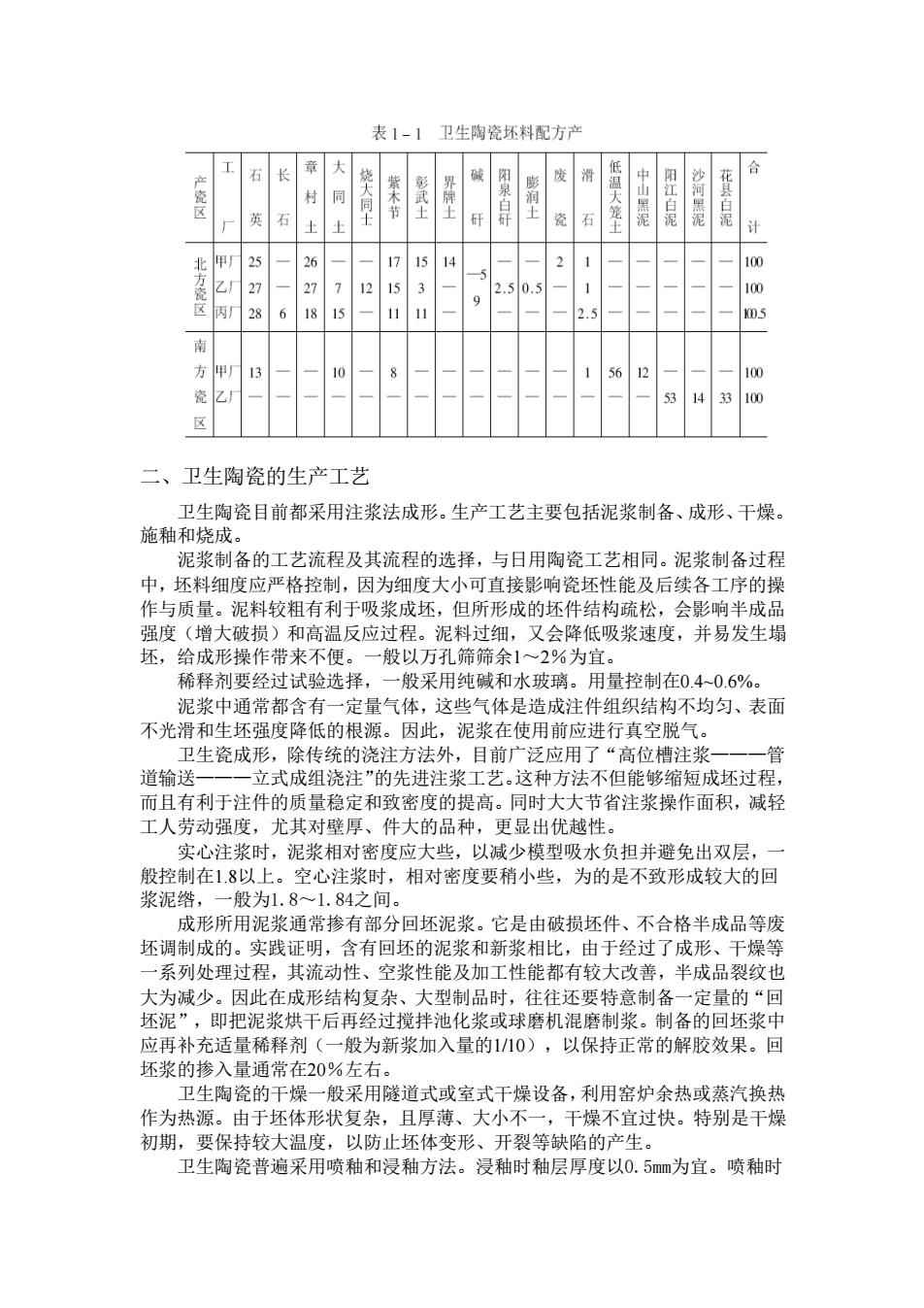 造料机械与电工陶瓷材料与酒店大堂配置比例