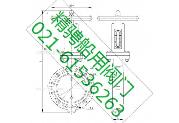 万年历与换向阀门零件图