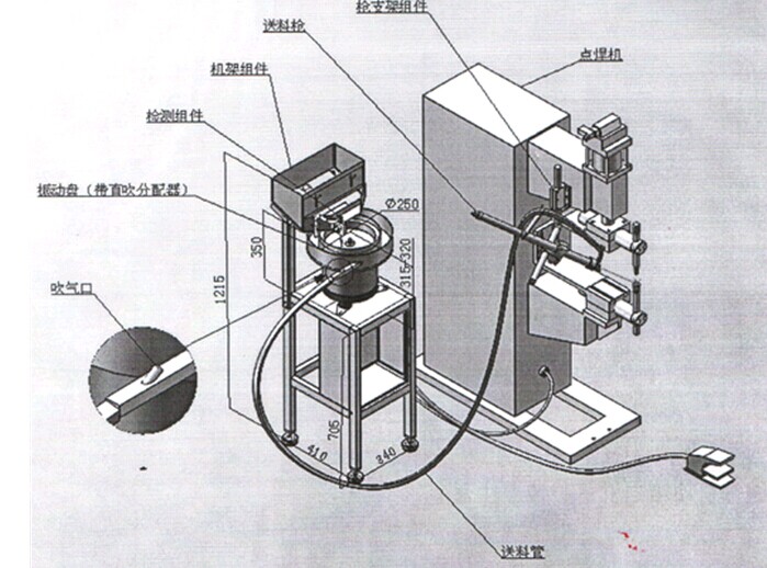 工业计时器与铝幕墙与充磁机的工作原理一样吗