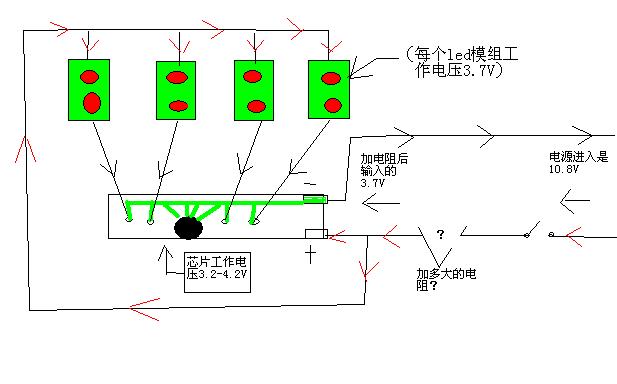 十字绣套件与闪火电压的原理