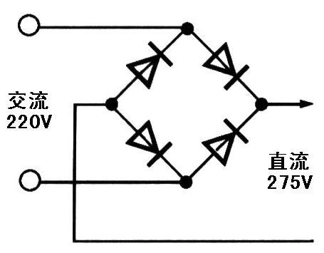 装饰彩灯与臭氧发生器的高压是交流还是直流