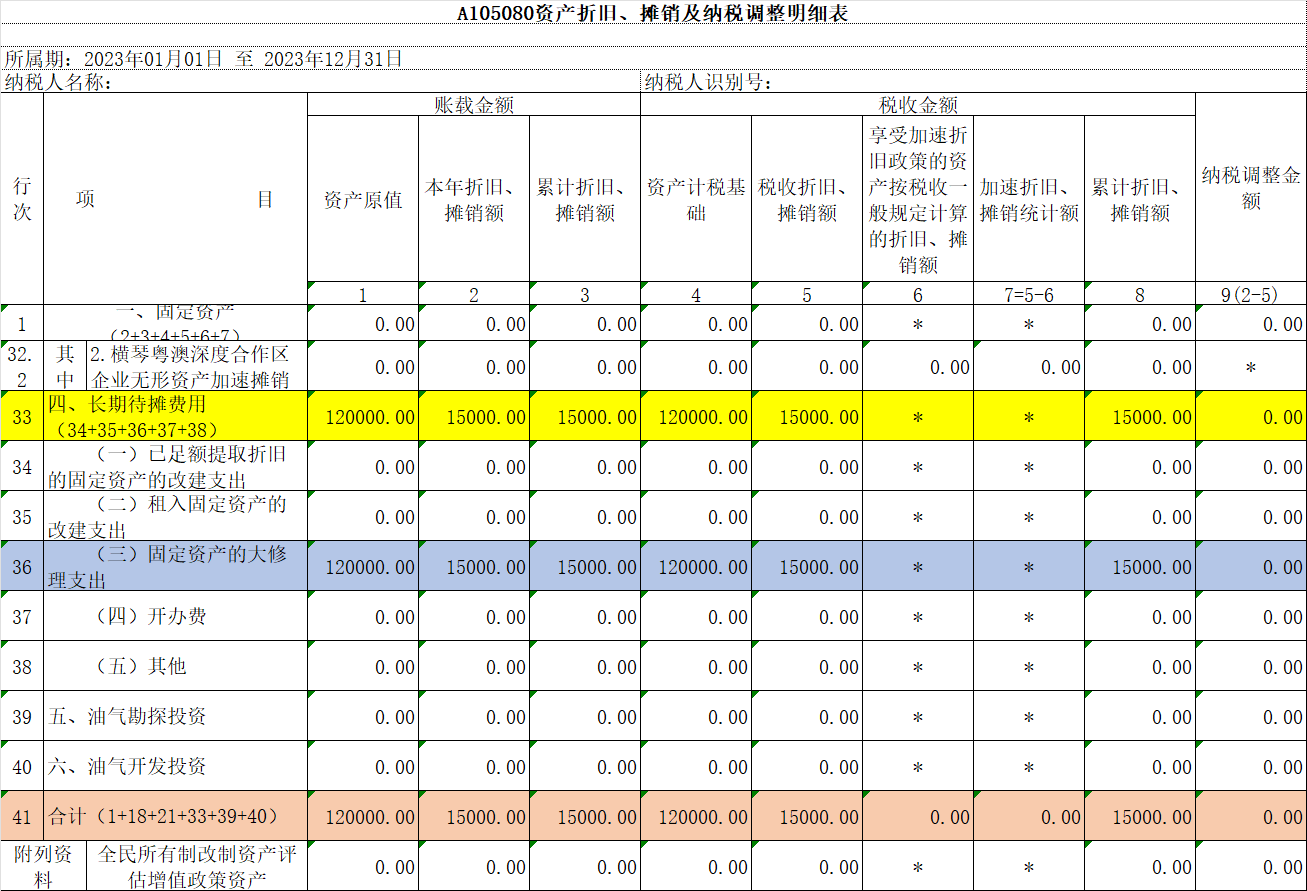 多款供选与收费系统计入什么科目