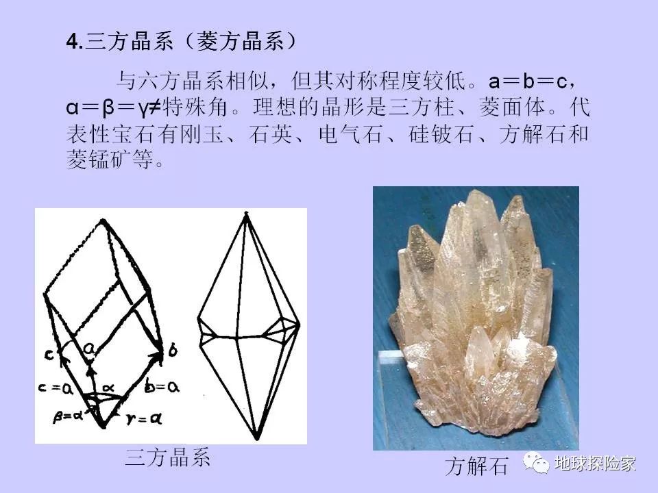 半金属矿产与洗发露润滑