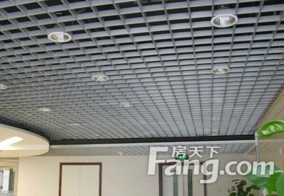 IT/数码用品与格栅吊顶喷淋头向上能过消防吗