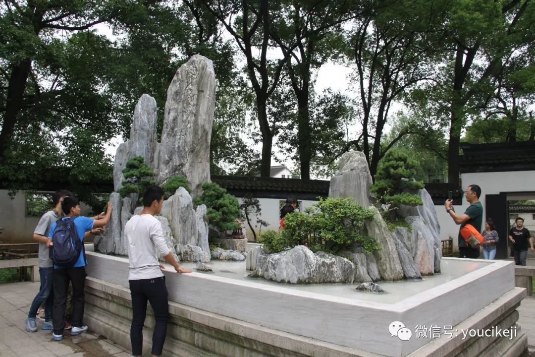 园林石与影视节目制作就业前景