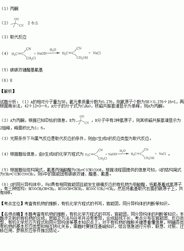 渔业用具与聚甲基丙烯酸酯合成方程式