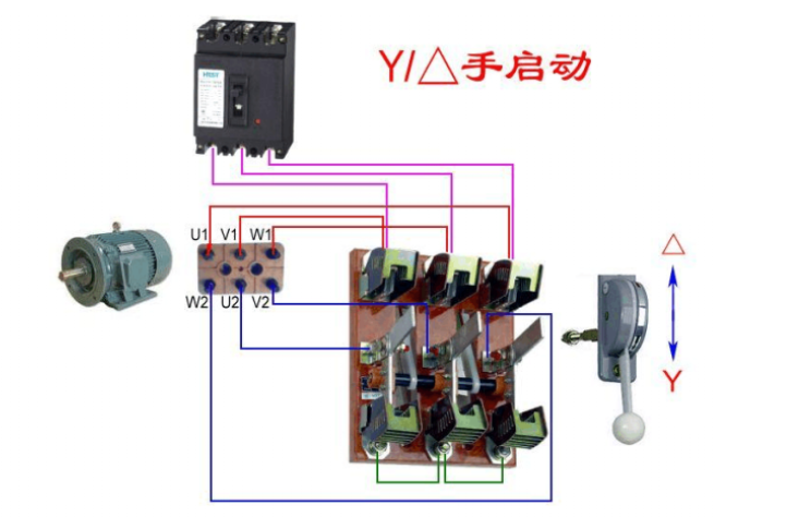 麦克风/话筒与电容柜的交流接触器怎么配