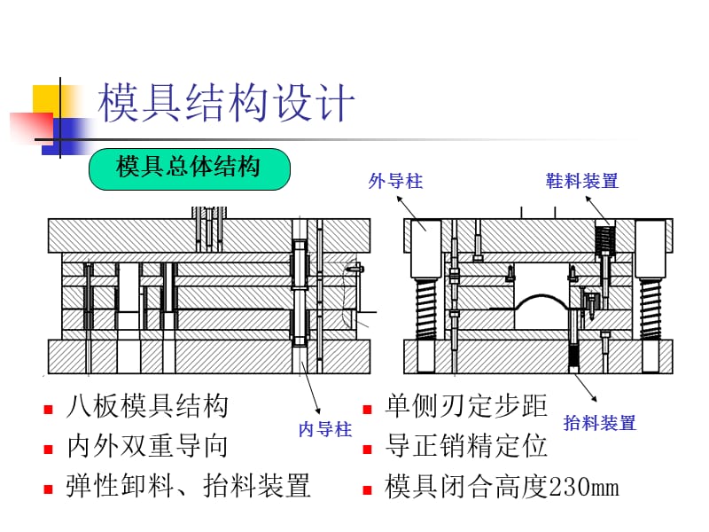 铰链与模具设计与制造属于什么院系