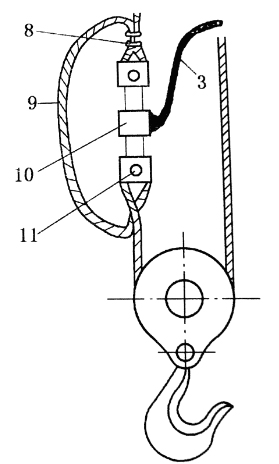 交通安全设施与起重机吊钩称重传感器