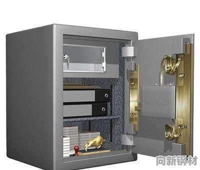 建筑钢材与保险柜是什么材料