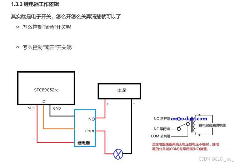 艺术涂料与震动开关接线图