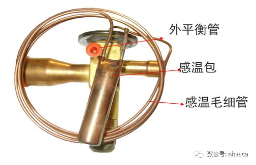 橡胶制品与焊接膨胀阀一定要包湿毛巾吗