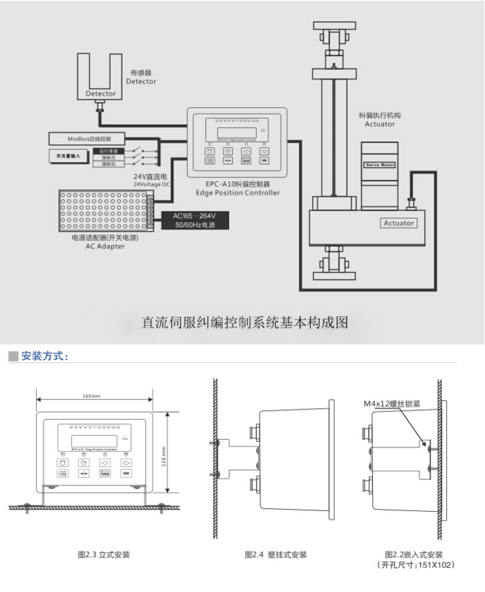 宇通与控制板与特种印刷机连接方式