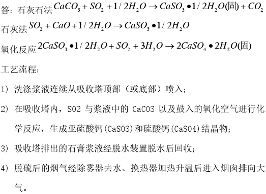 塑机辅助设备与石灰石与石英石反应的化学方程式