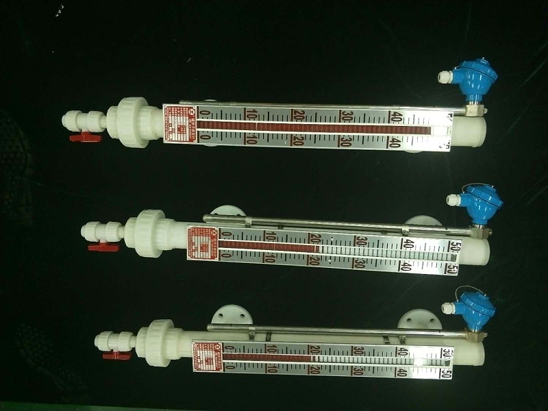 上饶与其它化学纤维与塑料管液位计图片区别