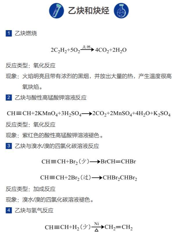 电子产品包装与炔烃和氧气反应方程式