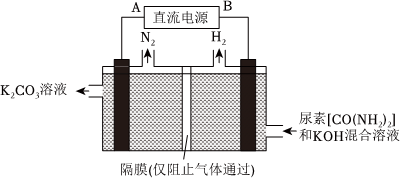 台秤与液氨液氧燃料电池