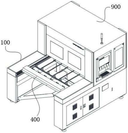 电真空器件专用设备与激光切割pcb原理