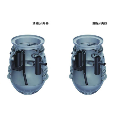 夜视仪与干洗机液水分离器