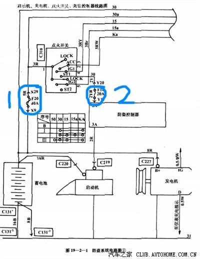 其它防护装备与江淮瑞风起动马达继电器在哪里